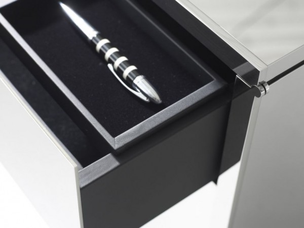 YOMEI FOLD CONTAINER - kann es eine schönere Art der moblien Aufbewahrung geben?