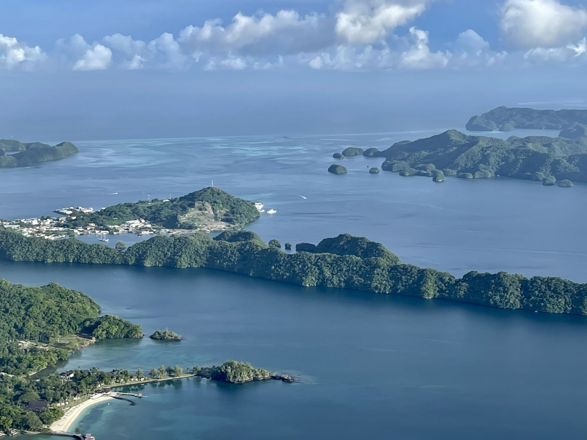 Palau