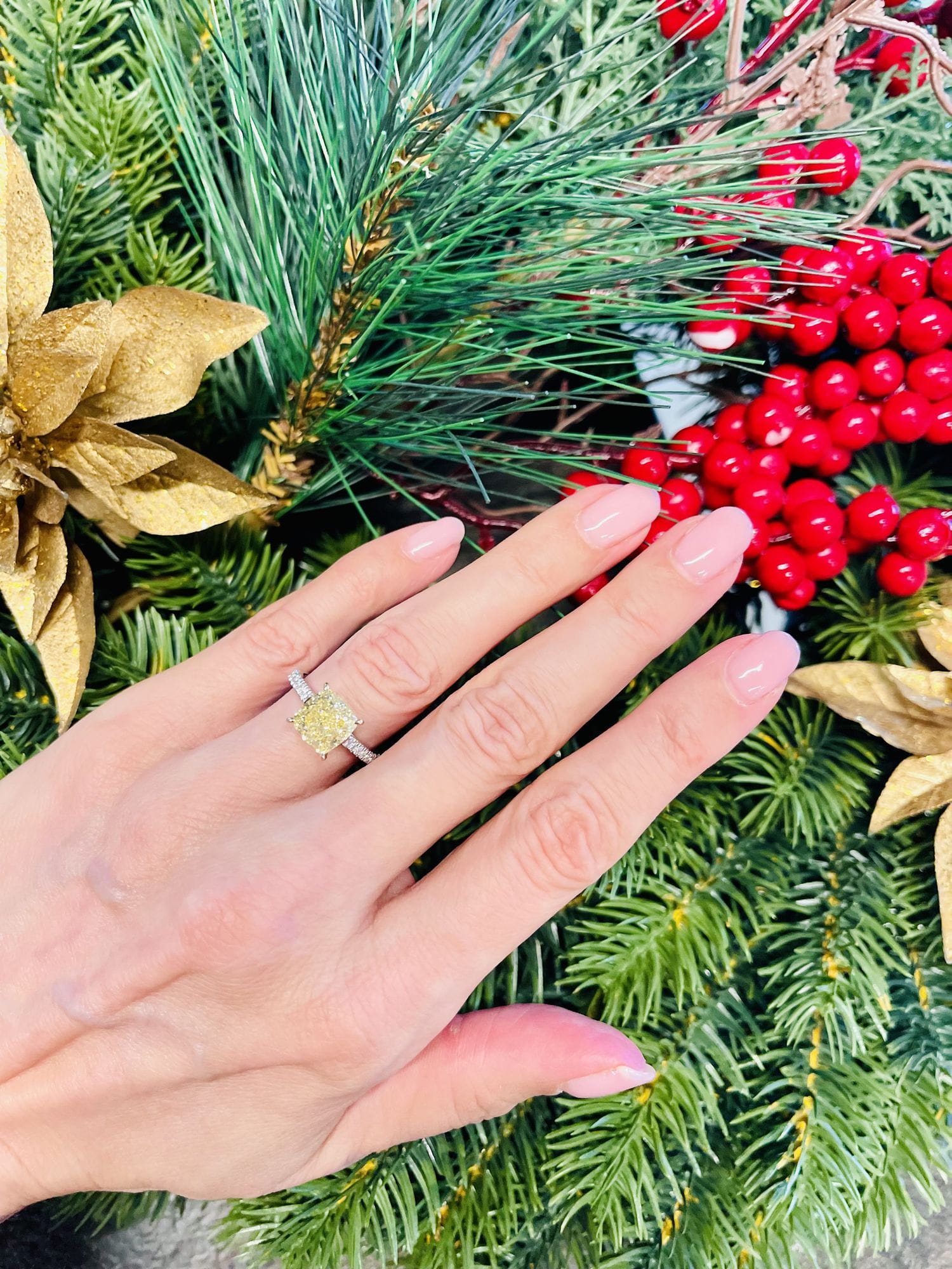 izabela K. - Bespoke Jewellery