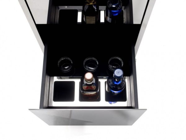 YOMEI FOLD CONTAINER - kann es eine schönere Art der moblien Aufbewahrung geben?