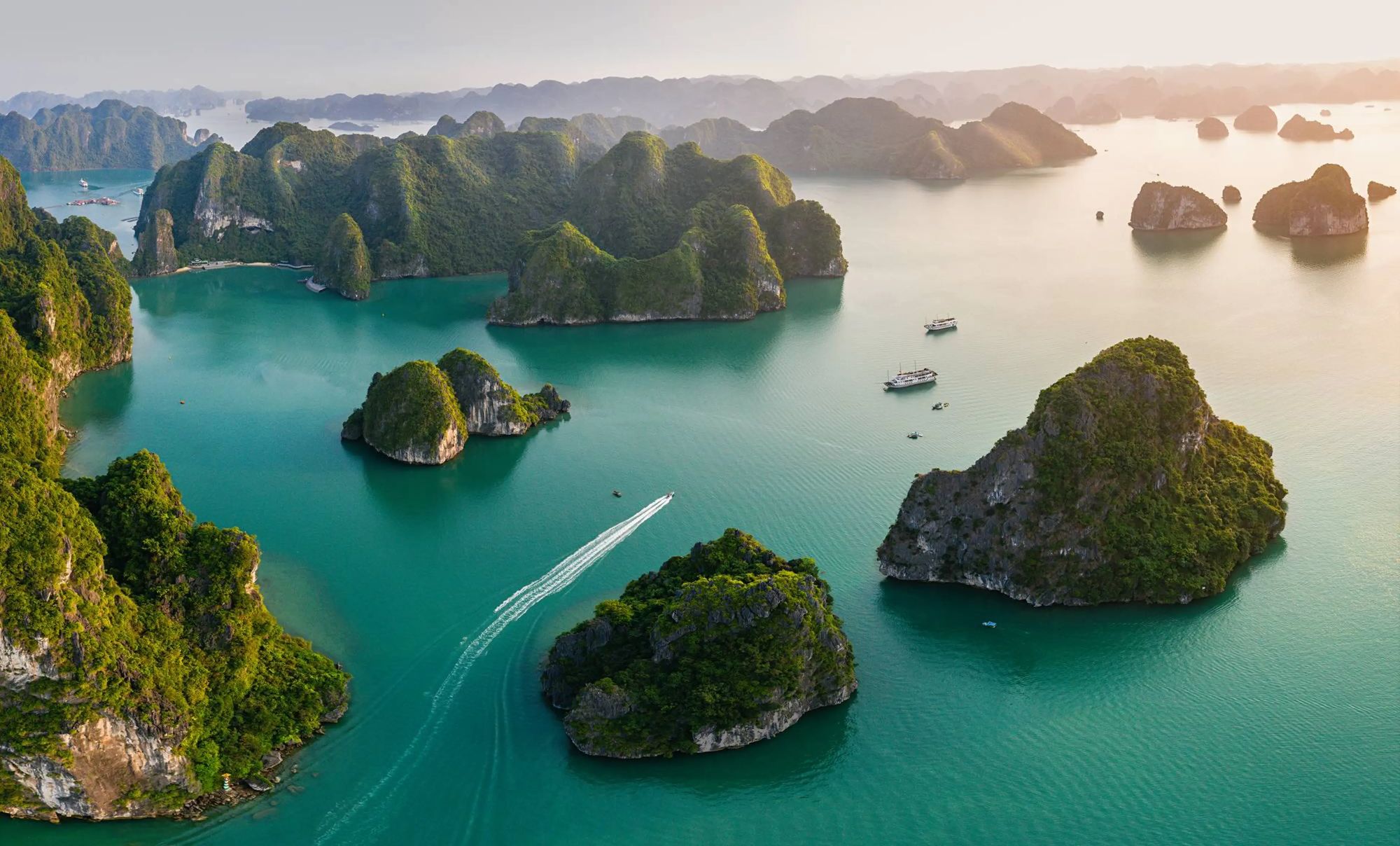 Philippinen und Vietnam Reise SPI2707 - Hapag-Lloyd Cruises HANSEATIC spirit