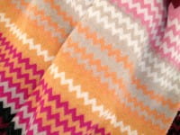MISSONI HOME HUMBERT Plaid T59 - zum Träumen und Entspannen MISSONI HOME HUMBERT Plaid T59 - zum Träumen und Entspannen