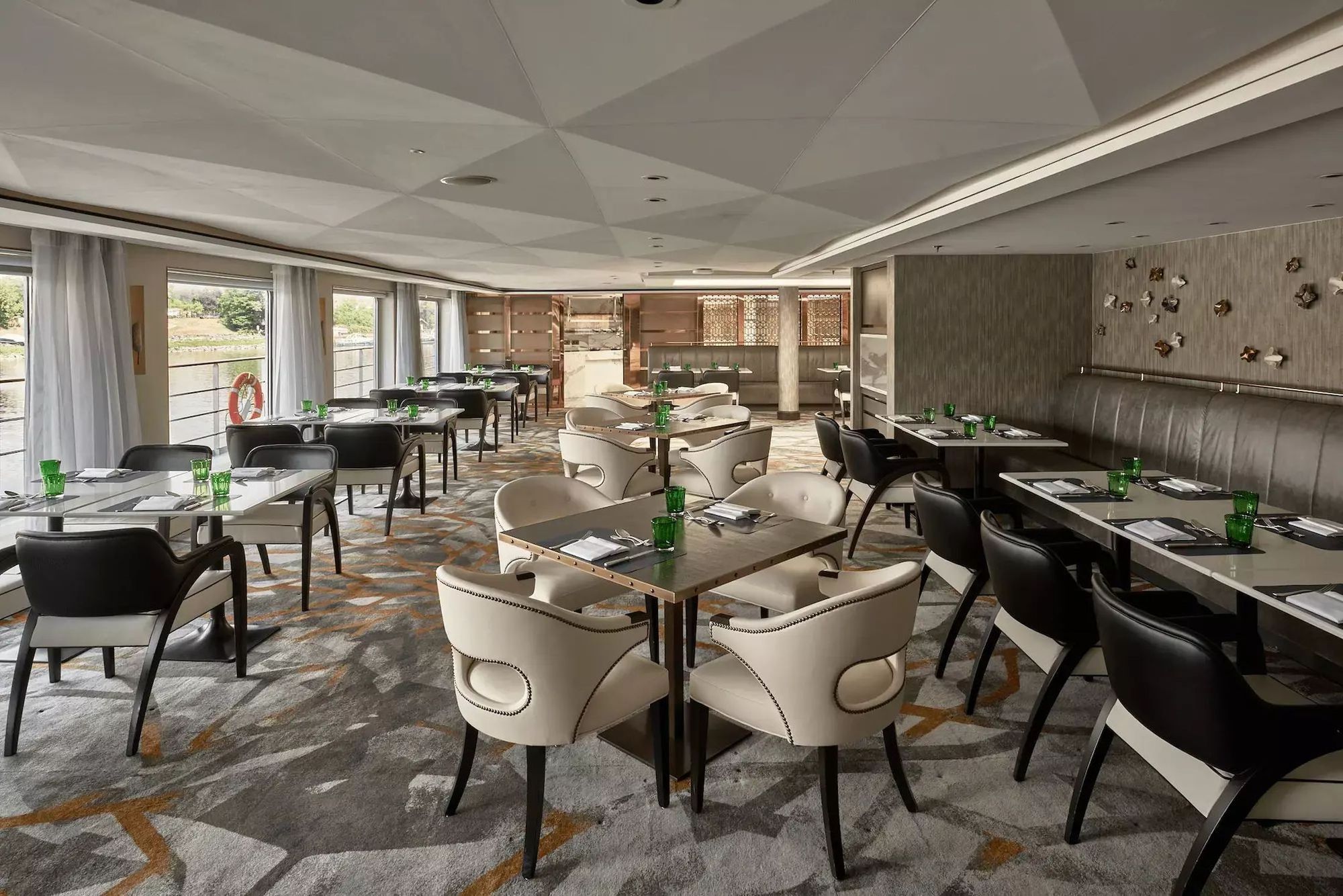 Riverside Luxury Cruises - aktuelle Angebot einfach anfragen