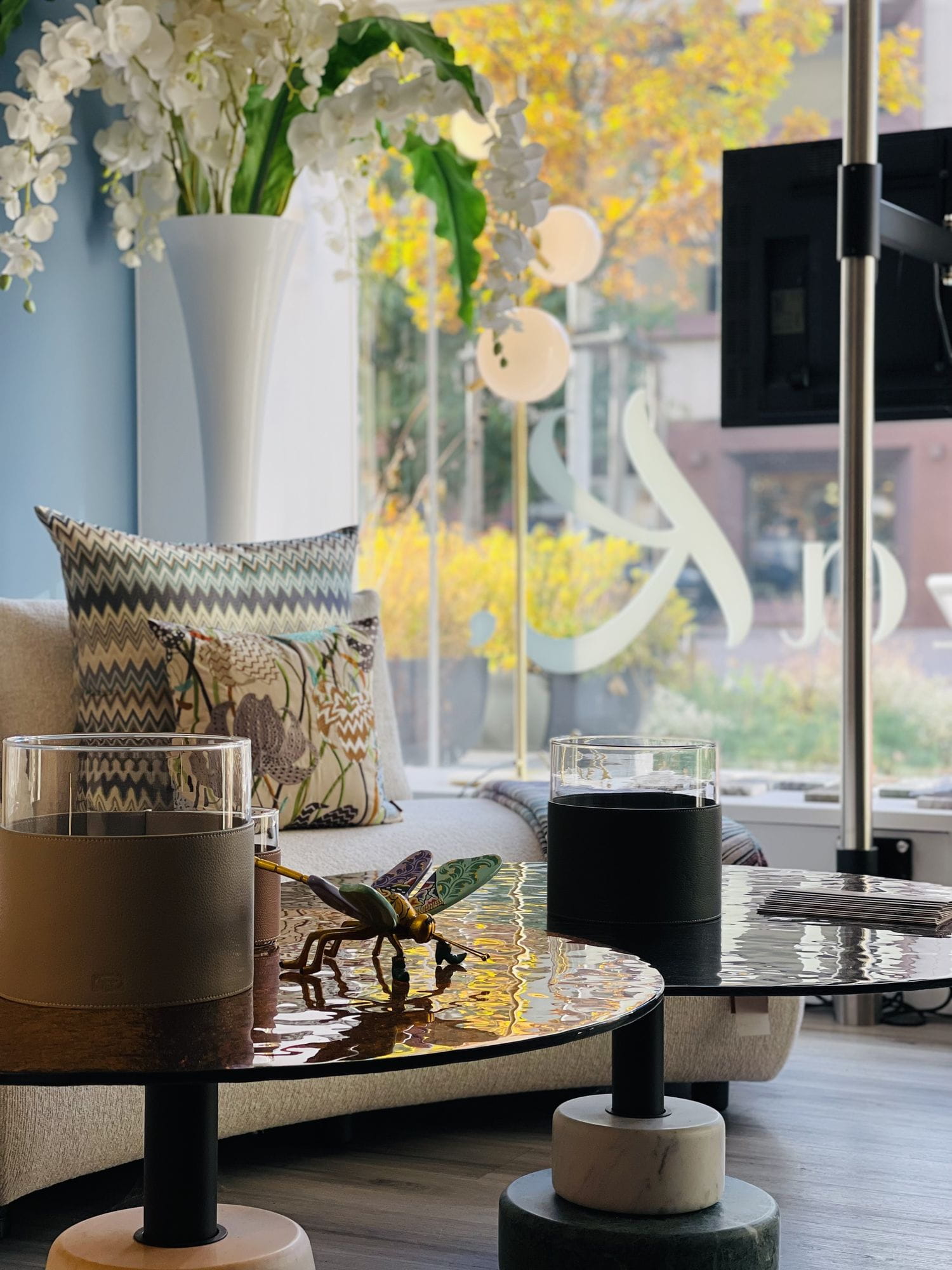 izabela K. - Interior Design für Liechtenstein, das Rheintal und Vorarlberg