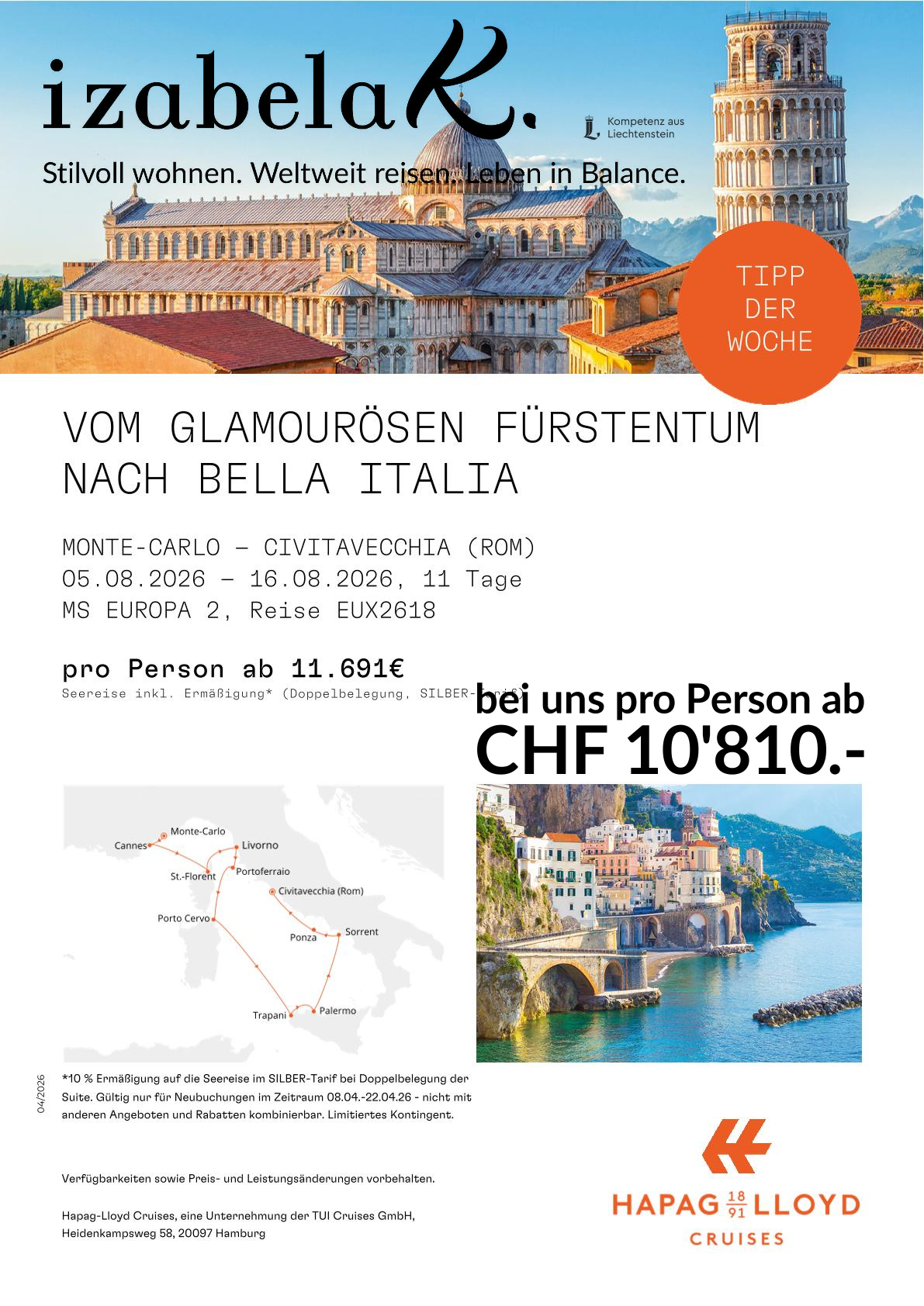 Hapag-Lloyd-Cruises-Angebote-Teil-3