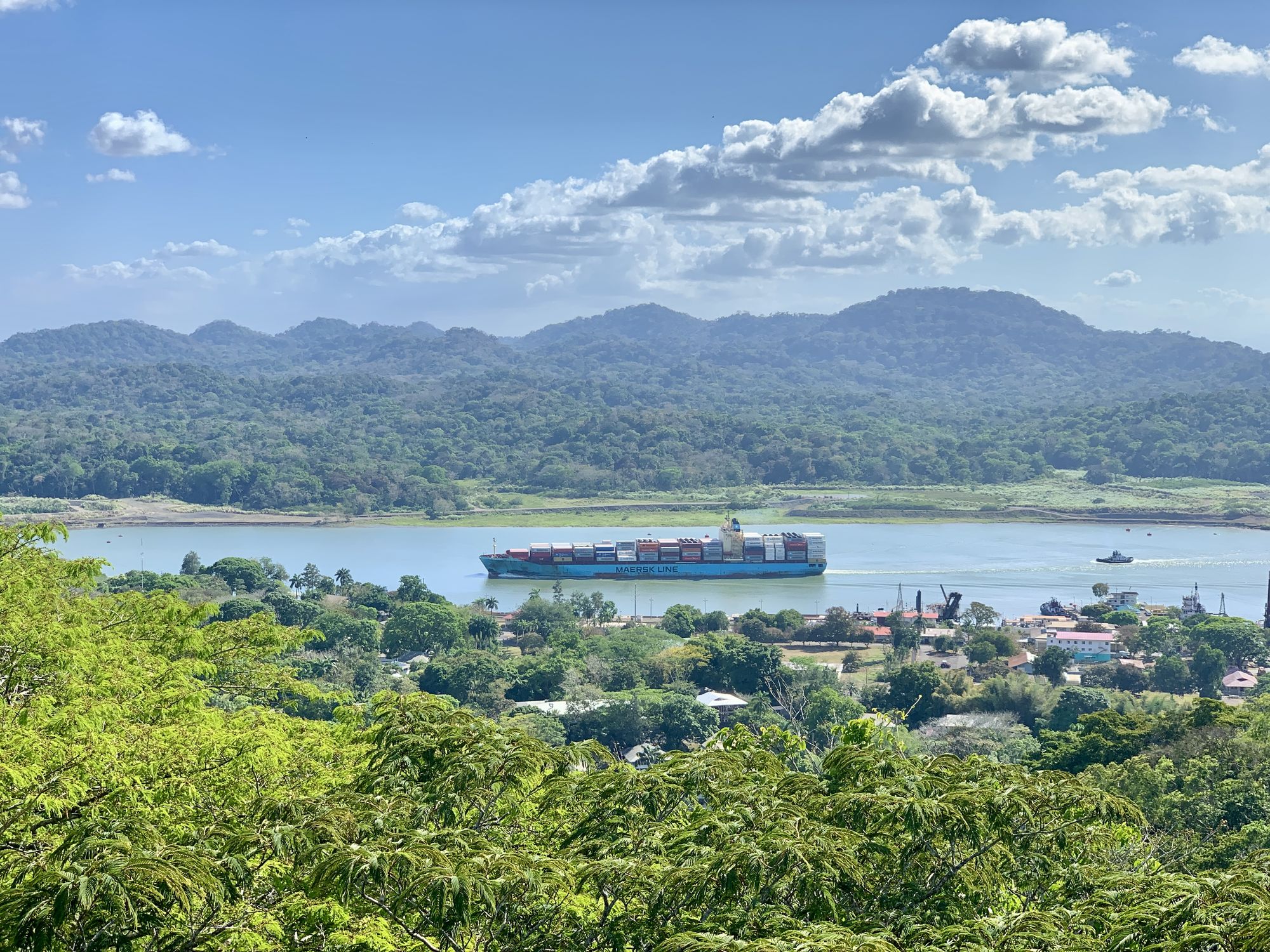 Panamakanal