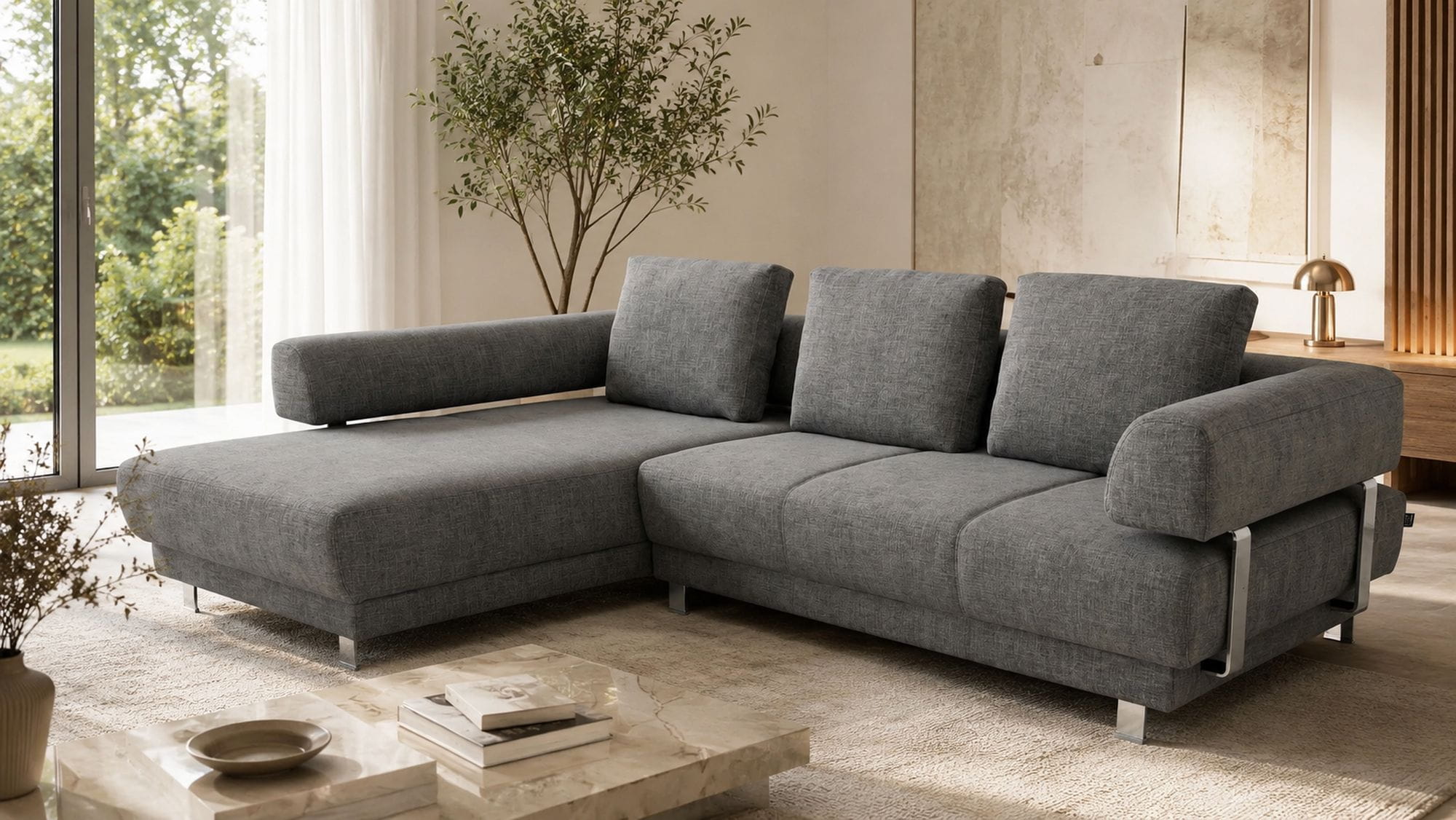 Designer Möbel Outlet | Sofas & Einzelstücke reduziert