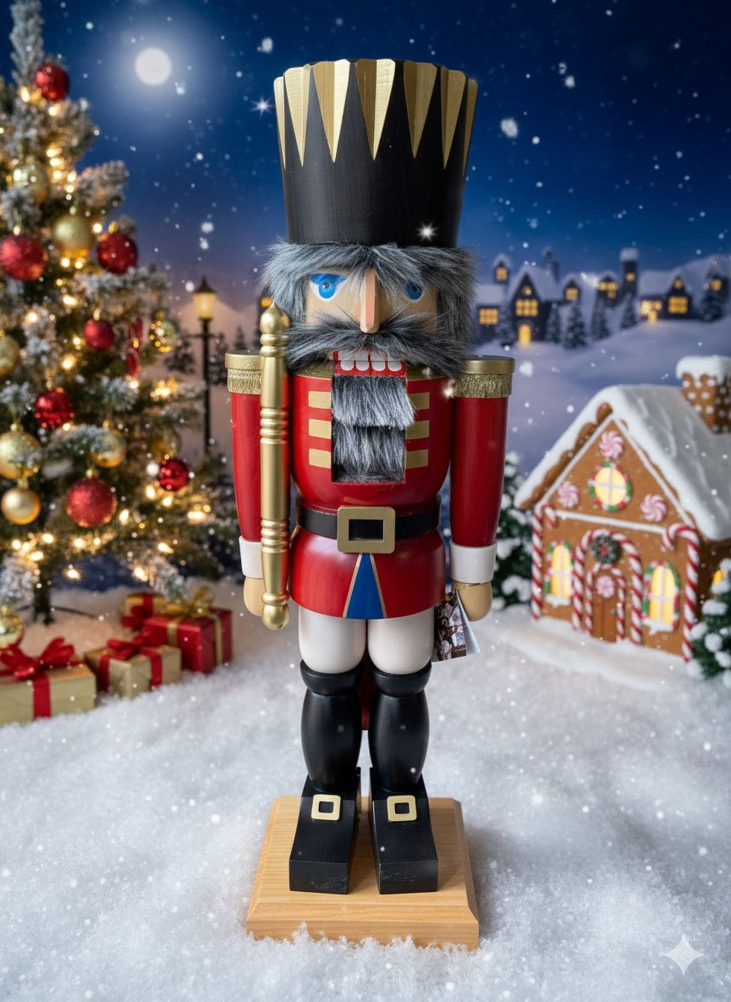 Christian Ulbricht - made in Germany seit 1928