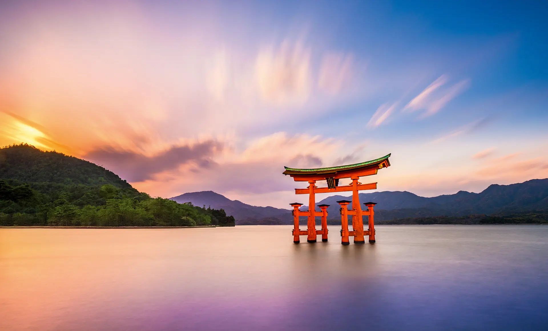 Hapag-Lloyd Cruises Asien und Japan mit HANSEATIC spirit, Südkorea, Japan und Hokkaido