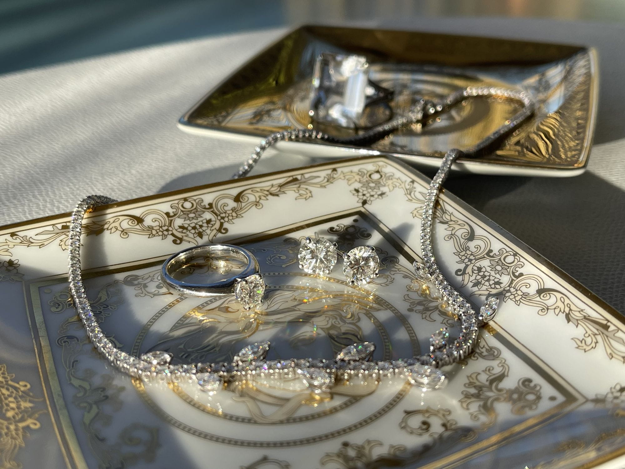 izabela K. - Bespoke Jewellery 