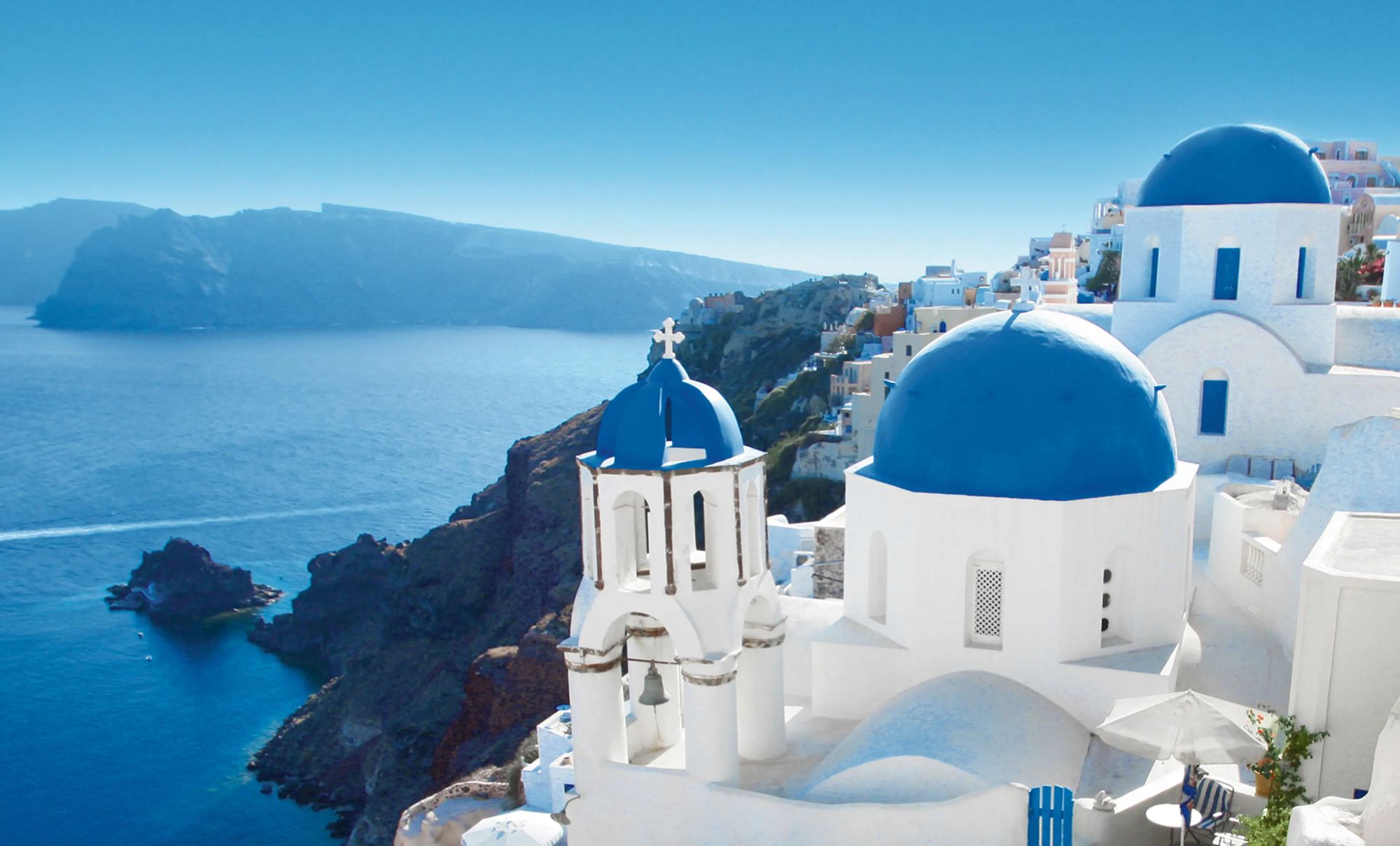 MS EUROPA Reise EUR2622 Fusina Venedig Piräus Athen - Hapag-Lloyd Cruises