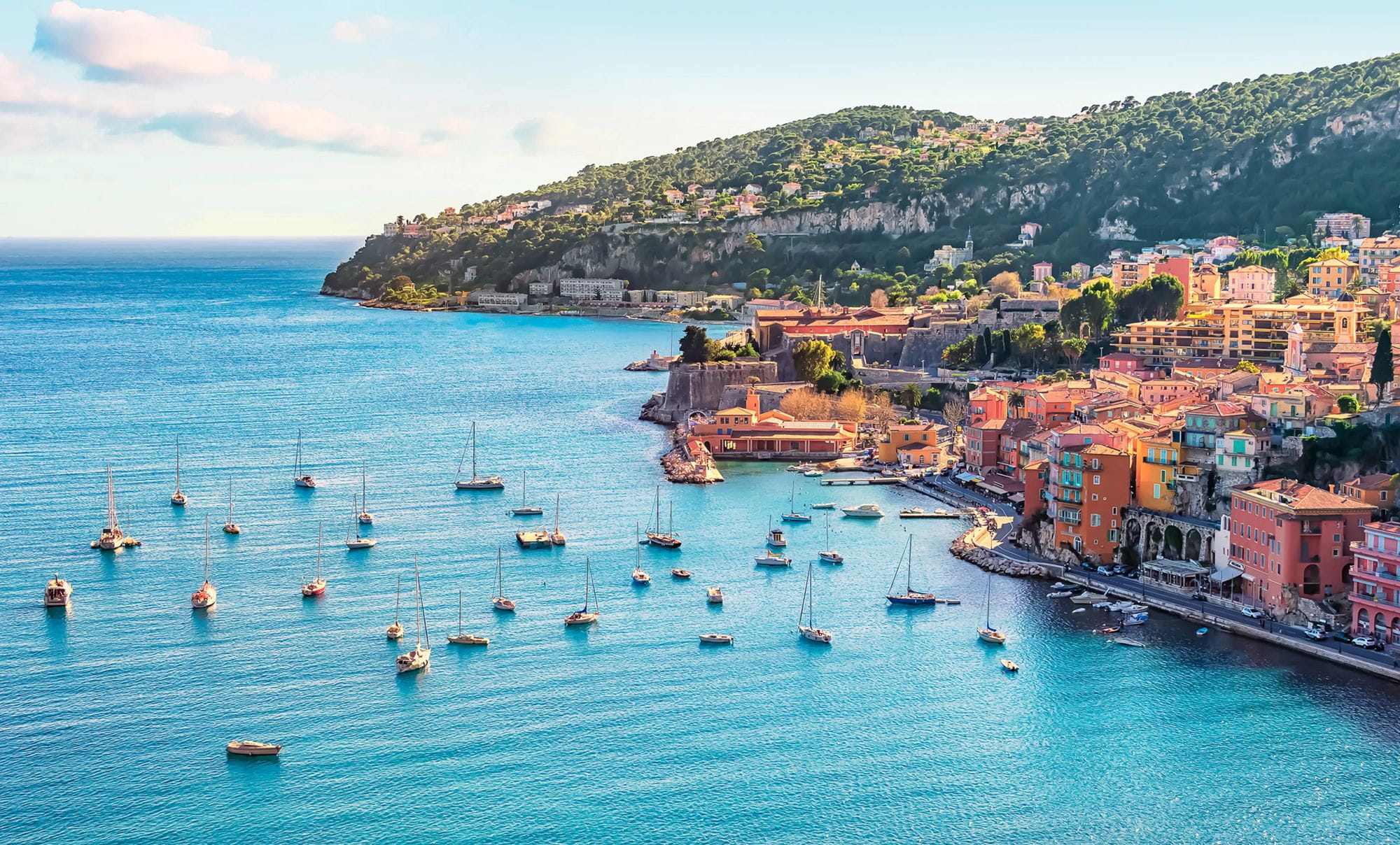 Hapag-Lloyd Cruises MS EUROPA Piraeus to Palma de Mallorca offer EUR2624