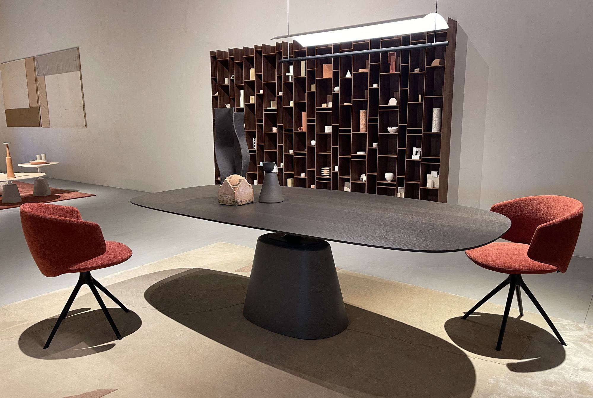 izabela K. Anstalt - Design aus Liechtenstein - perfekte Designer Stühle für Ihr Zuhause oder den Objektbereich