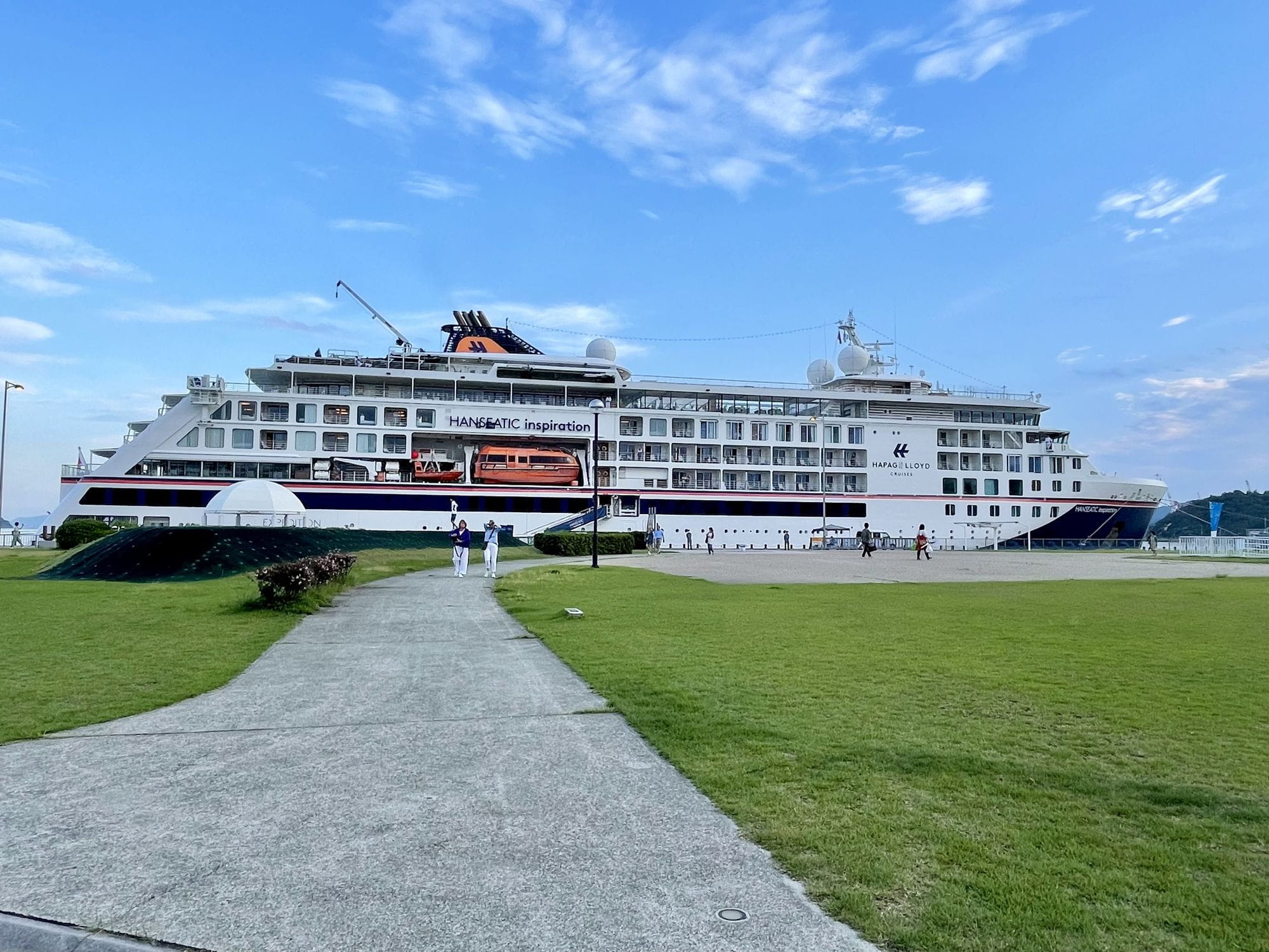 Hanseatic Inspiration in Japan 2025