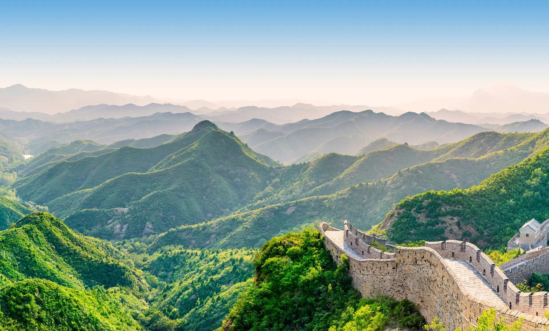 Tokio bis Hongkong Japans Kultur und Chinas Metropolen mit MS EUROPA 2 Reise EUX2708