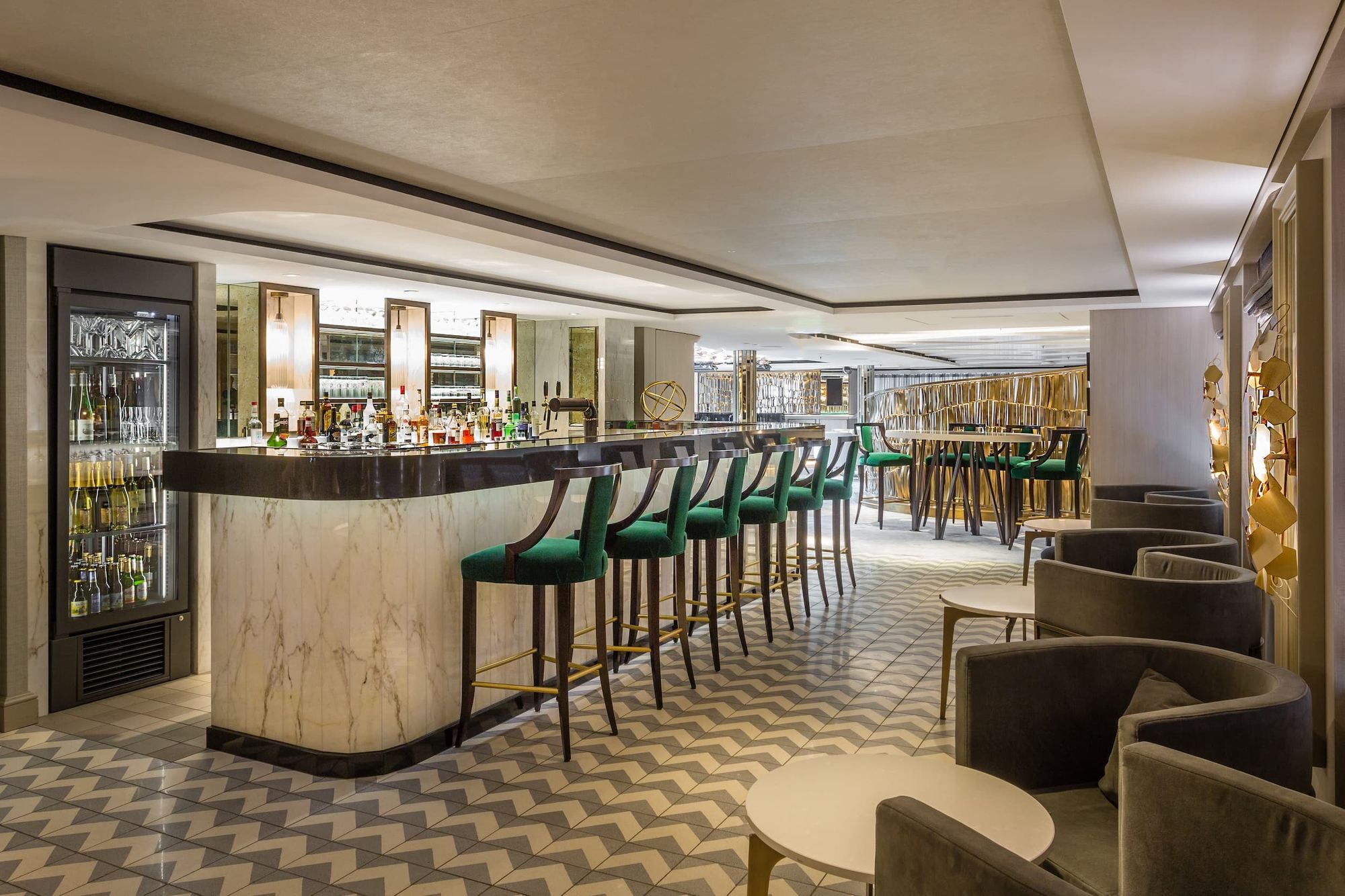 Riverside Luxury Cruises mit bester Beratung bei izabela K. buchen