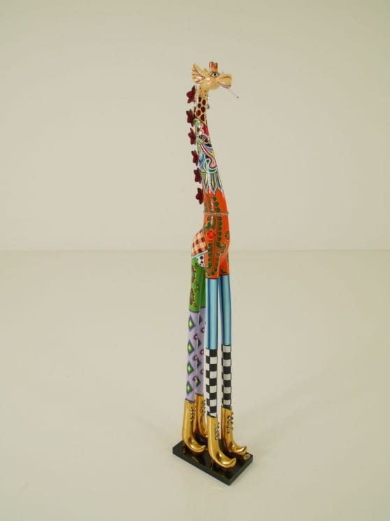 DRAG Giraffe ROXANNA Deluxe by Toms Company