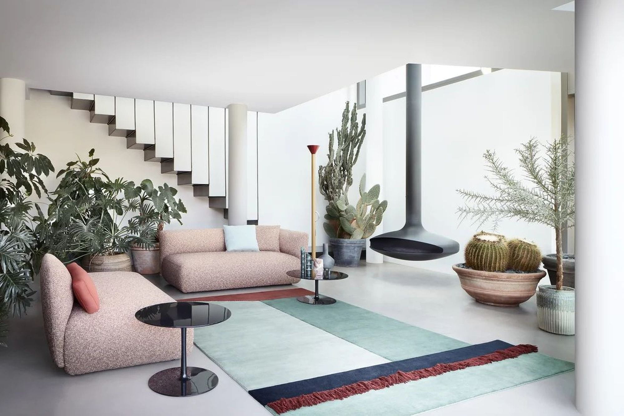 MDF Italia Cosy Modellreihe bei izabela K.