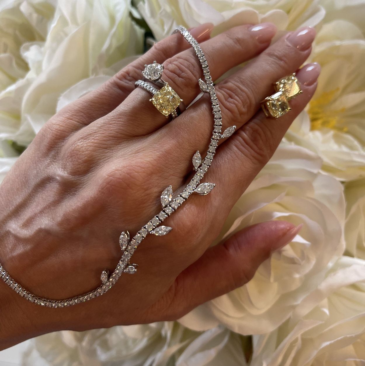 izabela K. Bespoke Jewellery