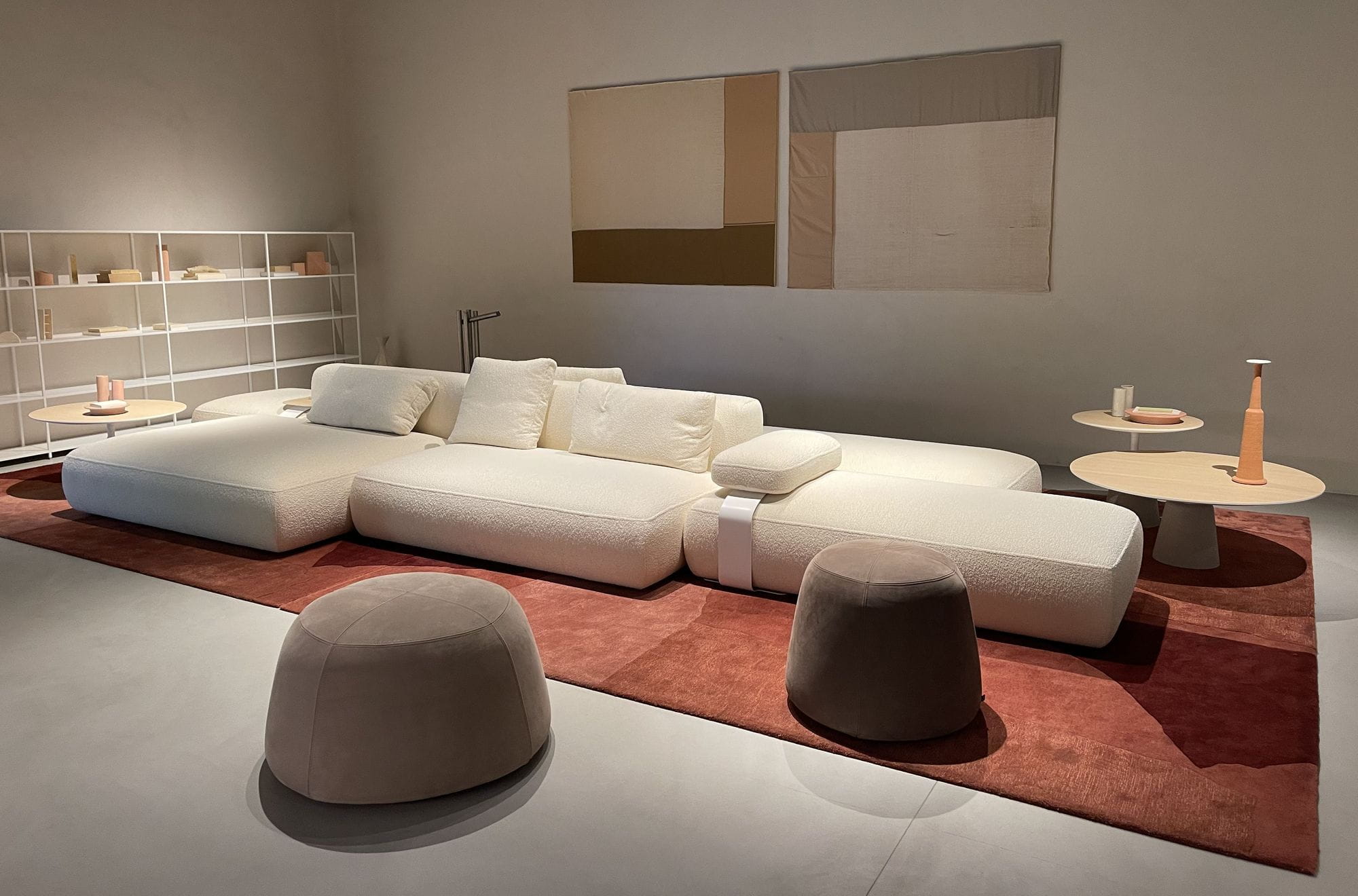 MDF Italia Designermöbel bei der izabela K. GmbH günstig kaufen
