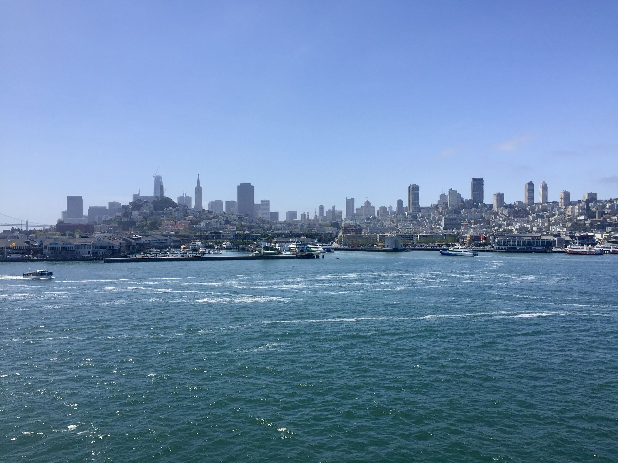 San Francisco